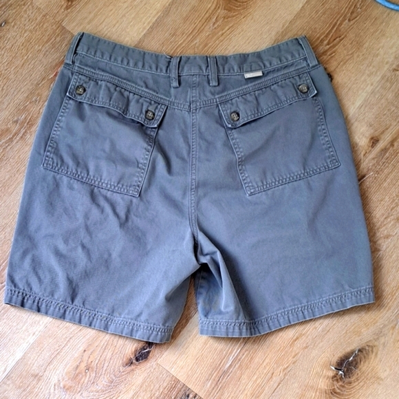 MEC vintage hiking shorts - Picture 2 of 5